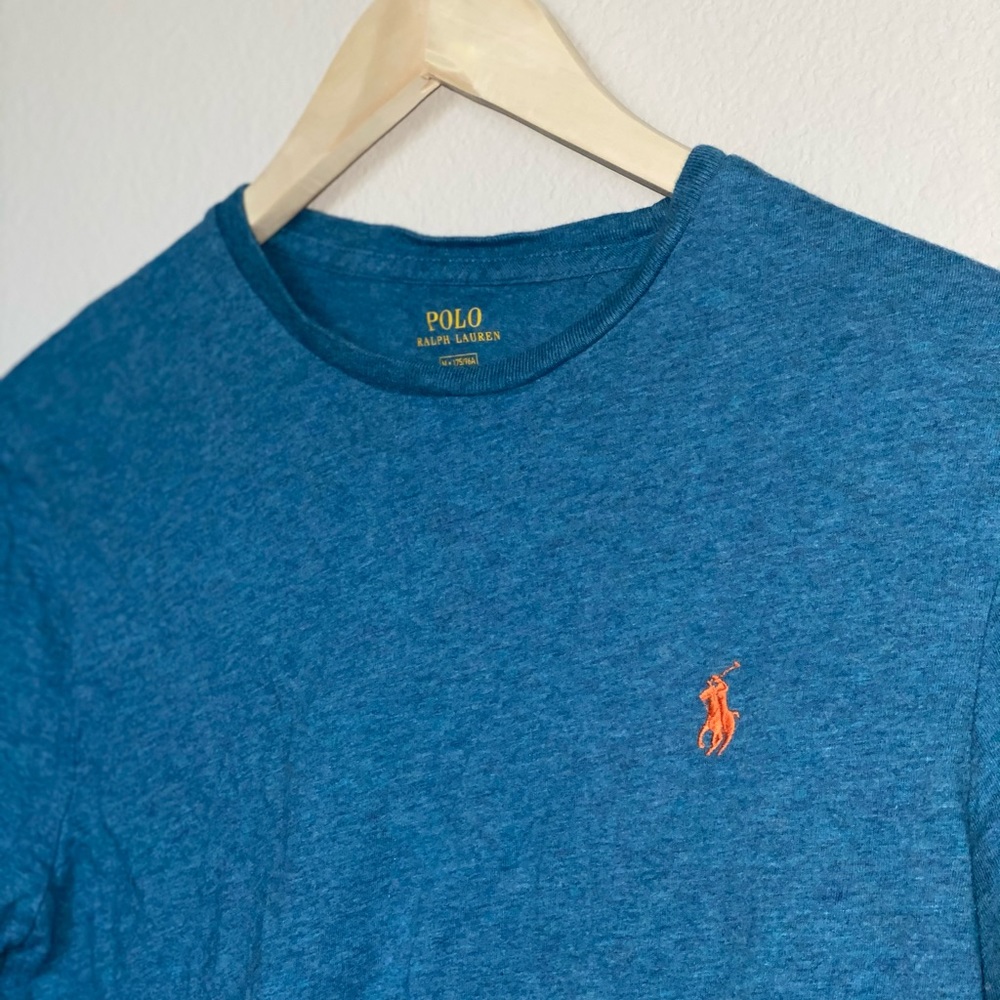 Polo shirt